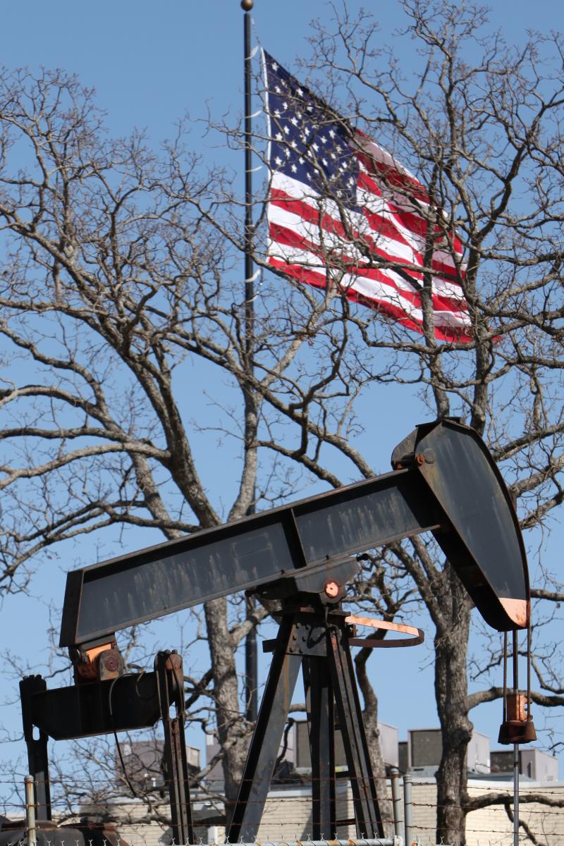 American Oil and Gas - American Jobs